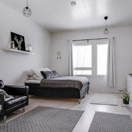 Cozy Apartment Espoo Eksteriør billede
